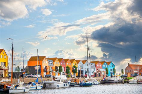 De Beroemde Elf Steden Van Friesland Frieslandnl
