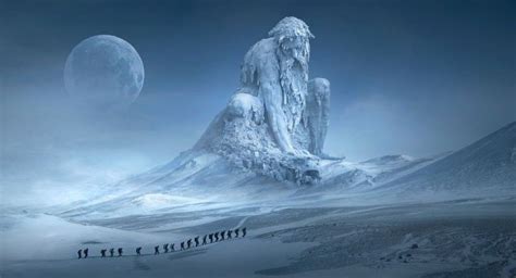 worldbuilding guide  steps  creating captivating worlds