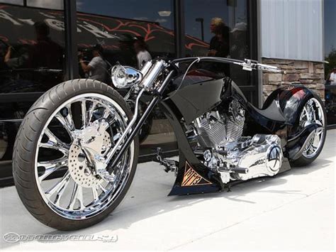 Big Bear Choppers - Moto.ZombDrive.COM