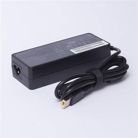 Сетевой адаптер Lenovo 20V 4.5A (C36/USB+pin), Зарядное устройство для ...