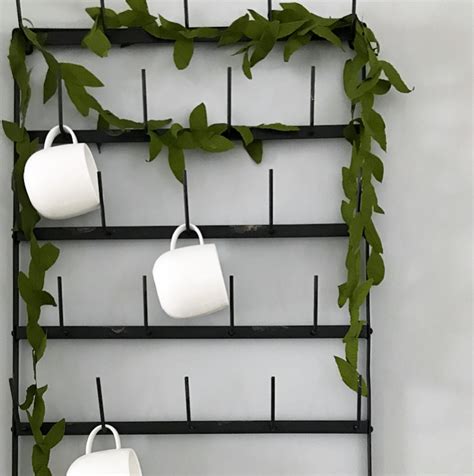 Diy Paper Greenery