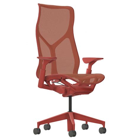 Herman Miller Cosm High Back Ergonomischer Bürostuhl