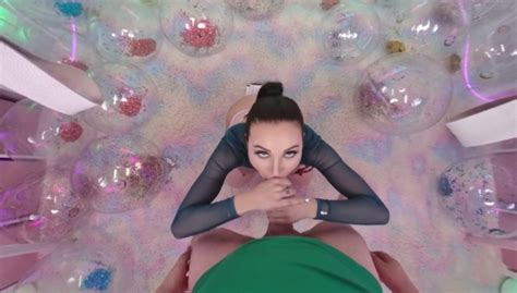 Cum In My Whore Mouth VR Porn Video VRPorn