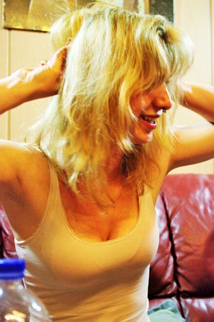 Bianca German Tittentier Bianca Dittert 08 Porn Pic