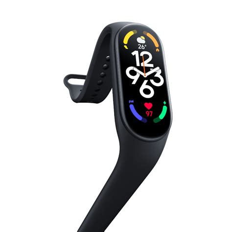 Xiaomi Smart Band 7 GL - Matrix Warehouse Computers