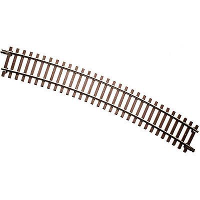 Atlas O Code Rail Radius Full Curve Track O Scale Nickel