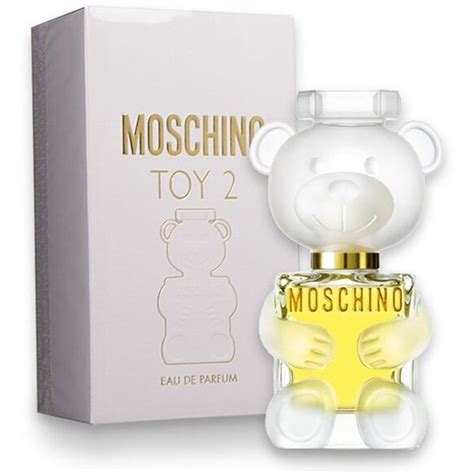 Moschino Toy 2 30ml Eau De Parfum Women S Spray