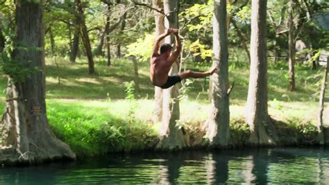 AusCAPS Gino D Acampo Nude And Gordon Ramsay And Fred Sirieix Shirtless In Gordon Gino Fred