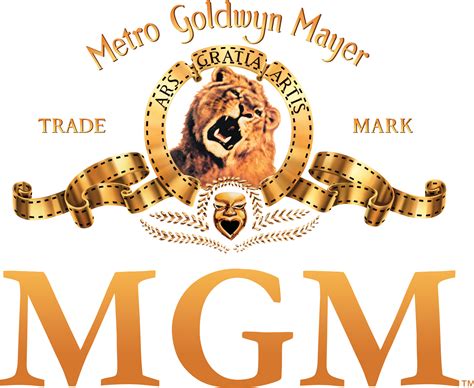 Mgm Logo And Symbol Meaning History 44 Off