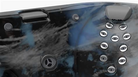 Hot Tub With Man 3D Model 99 3ds Blend C4d Fbx Max Ma Lxo Obj Free3D