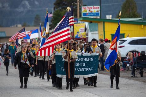 Let's Go: Explore, Serve and Share — NPUC Camporee 2022 | Northwest
