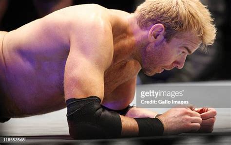 155 Wwe And Wwe Christian Stock Photos High Res Pictures And Images