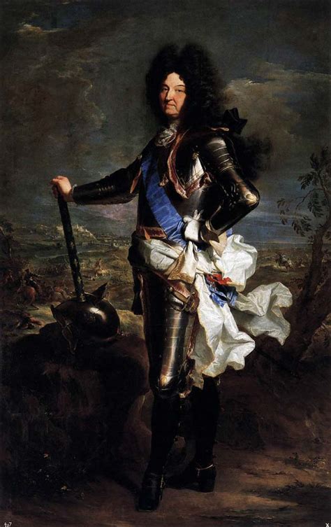 Louis XIV (1638–1715) Biography - Life of King of France and Navarre