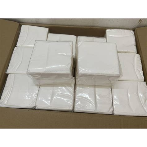 Packs Ply Premium Pop Up Tissue Hygiene Tissues Embossed Tissue