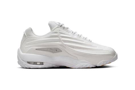 Drake S NOCTA X Nike Hot Step White Drops Today