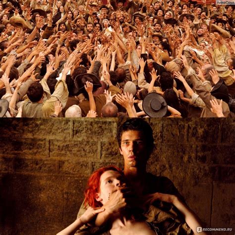 Парфюмер: История одного убийцы / Perfume: The Story of a Murderer ...