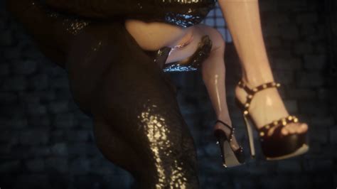 Hardcore Hand Drawn Porn Collection