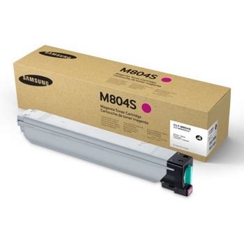 Original Samsung M S Magenta Toner Cartridge Ss A Samsung