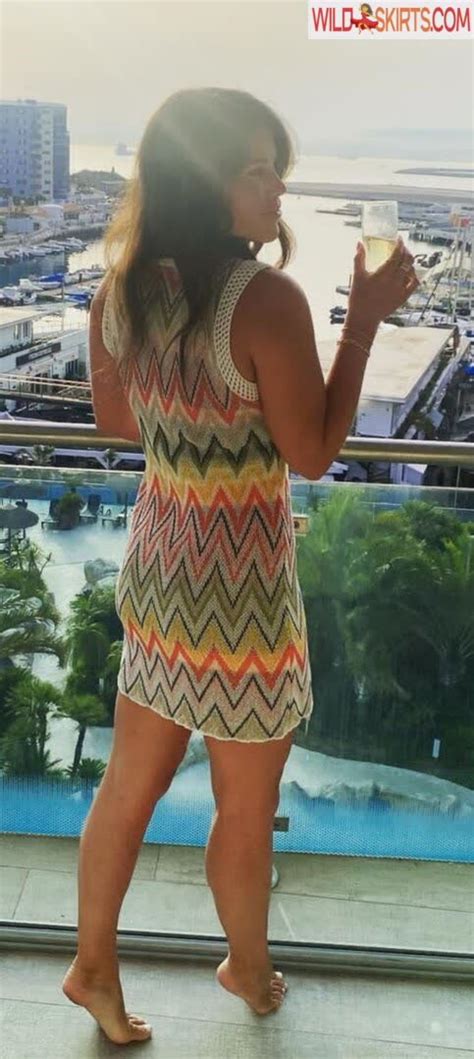 Becky Ives So Underated Beckyivesofficial Nude Instagram Leaked