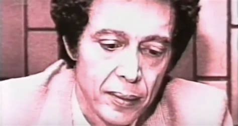 Meet Eddie Nash, The Coke King Suspected Of The Wonderland Murders