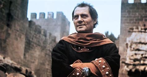 robert shaws  performances ranked