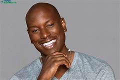 Tyrese Net Worth