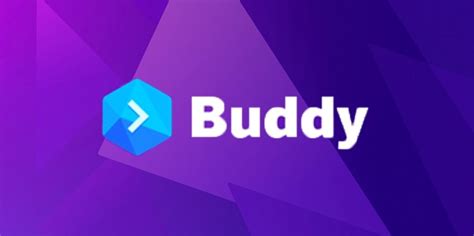 Buddy - нова платформа для креативу і розробки нових додатків для ...