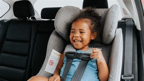 The Transition From Car Seat To Booster Seat What To Know