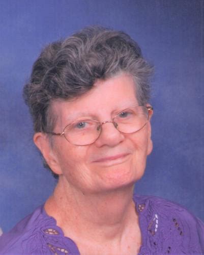 Irene Doxey Obituary Portsmouth Va