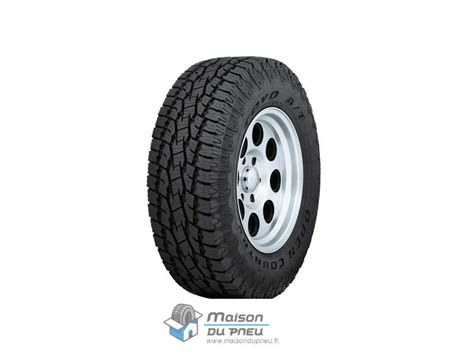 TOYO OPEN COUNTRY A/T + 215/65R16 98H