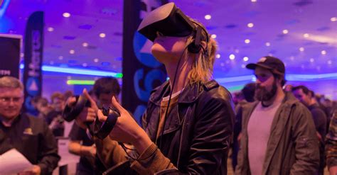 How Porn Conventions Are Shaping The Future Of The Industry Porn Dude Blog