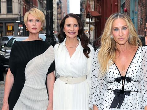 Dise Adora De Sex And The City Traficante De Pieles Rsvponline