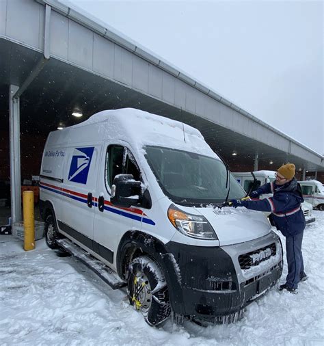 Service alerts explain the sudden change in mail delivery today 3