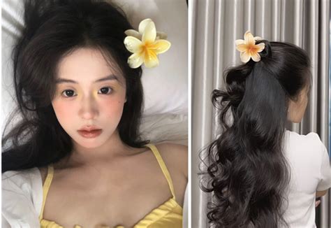 Kiếm bạc tỉ trong tháng nhờ bán kẹp hoa sứ hot trend Tuổi Trẻ Online