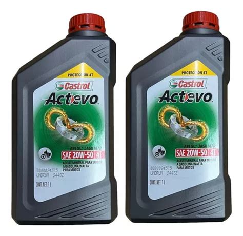 Kit Service Honda Tornado Twister Filtro Castrol Mineral