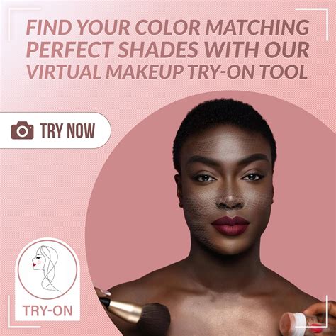 Make Up Your Mind: Find Your Perfect Shade with IDA Beauty Virtual Try