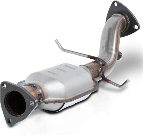 Amazon M Auto Catalytic Converter Compatible With