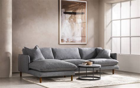 Scandi Sofa Berkowitz Furniture