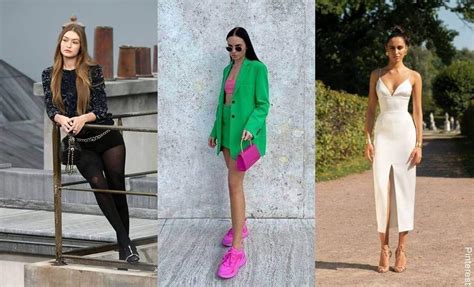 ¿cómo Combinar Bien La Ropa Para Lucir Divina