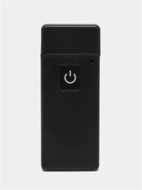Зажигалка электронная, спираль, металлическая зажигалка USB купить по ...