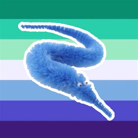 Gay Mlm Worm On A String Icon Lgbt Pride Art Lgbtq Funny Gay Memes