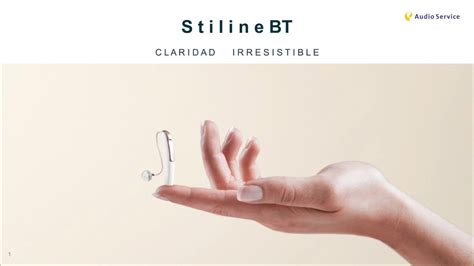 Audio Service Stiline Bt Lanzamiento Youtube