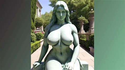 Free Statue Porn Videos XHamster
