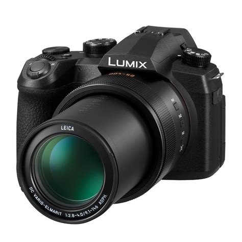 Panasonic Lumix Dc Fz Ii Fz Yahoo