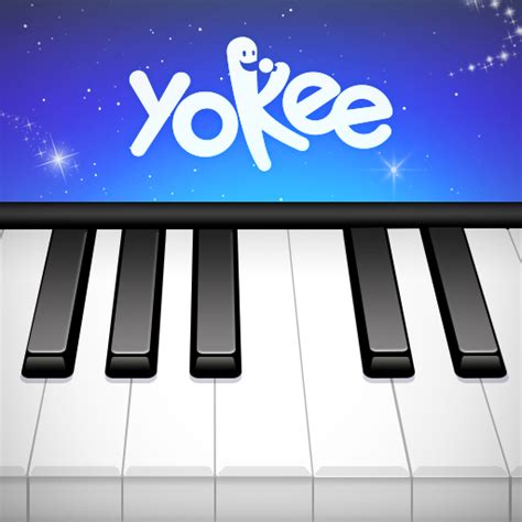 Amazon Piano App By Yokee Appstore For Android