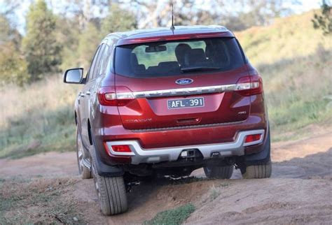 Why is ground clearance important for a 4WD SUV? | Practical Motoring