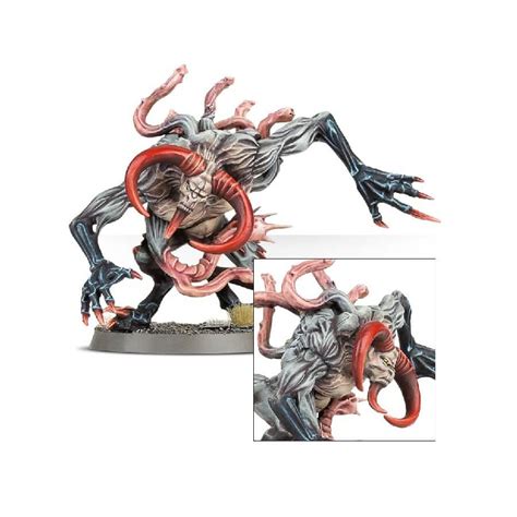 Warhammer 40k Chaos Spawn