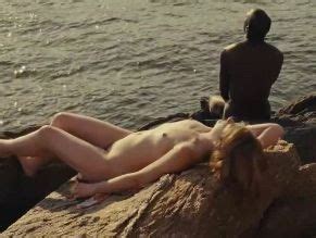 CARPOBROTUS NUDE SCENES AZNude