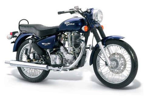 2010 Royal Enfield Bullet Electra X AVL