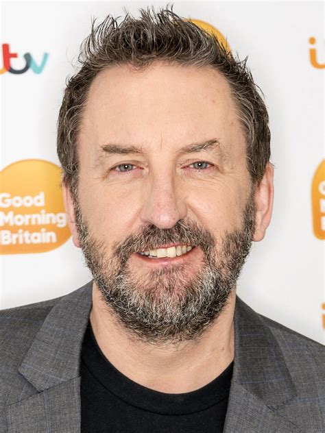 Lee Mack - Comedian, Actor, Podcaster, Personality